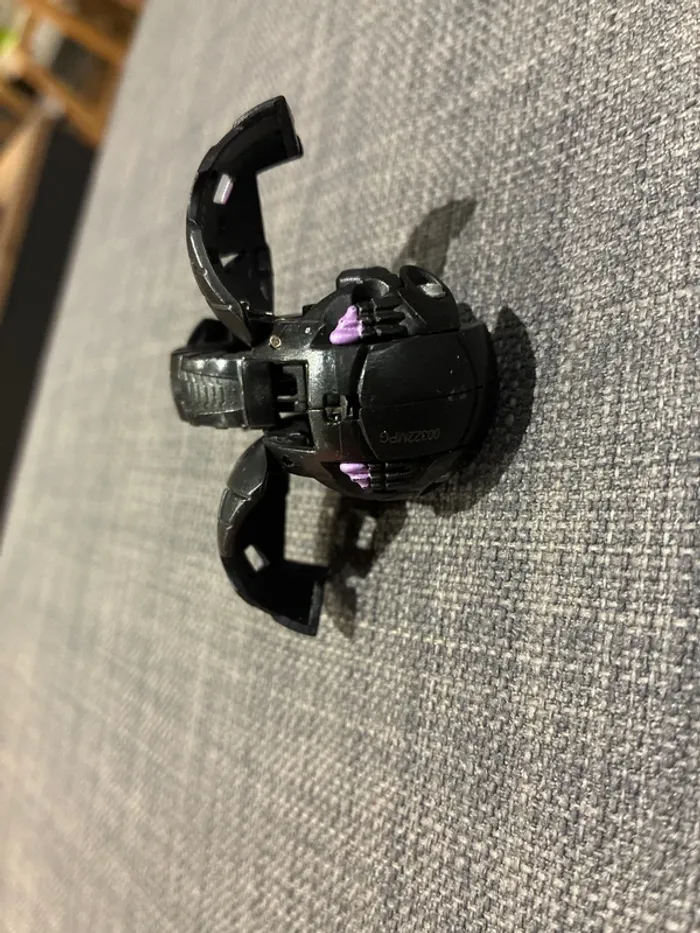 Bakugan - photo numéro 4