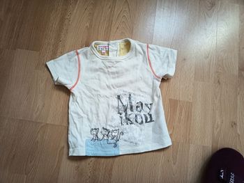 T-shirt 18 mois la compagnie des petits