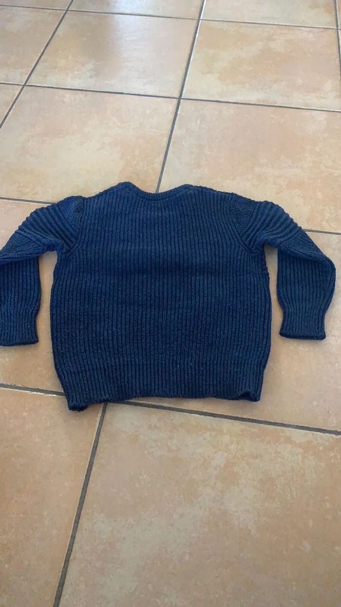 Pull Okaidi 3 ans - photo numéro 3