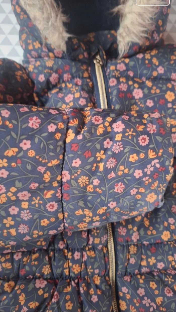 Doudoune - photo numéro 6