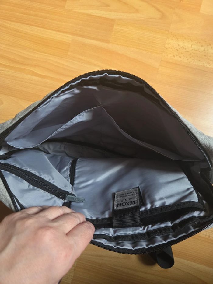 Sac besace - photo numéro 6