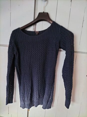 Pull taille 36