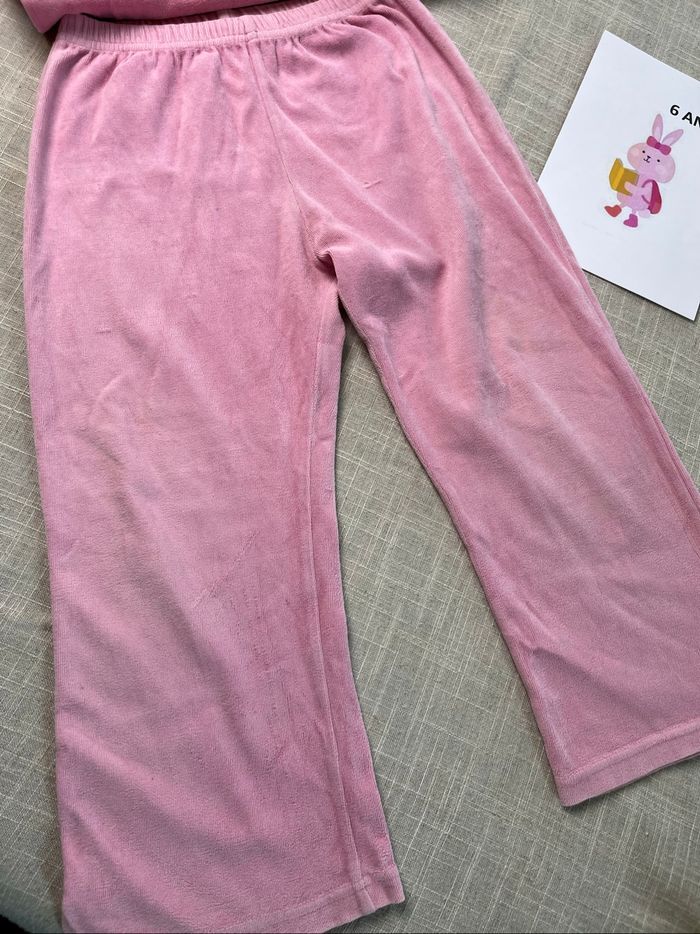 Pyjama 2 pièces - photo numéro 5