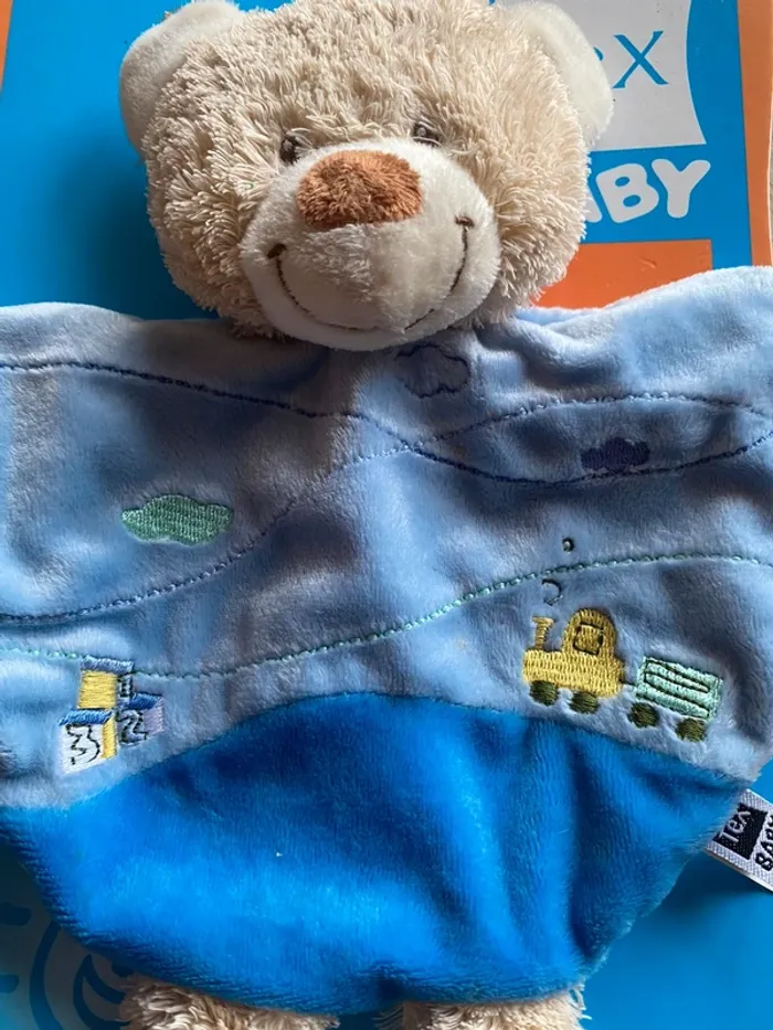 Doudou - photo numéro 2