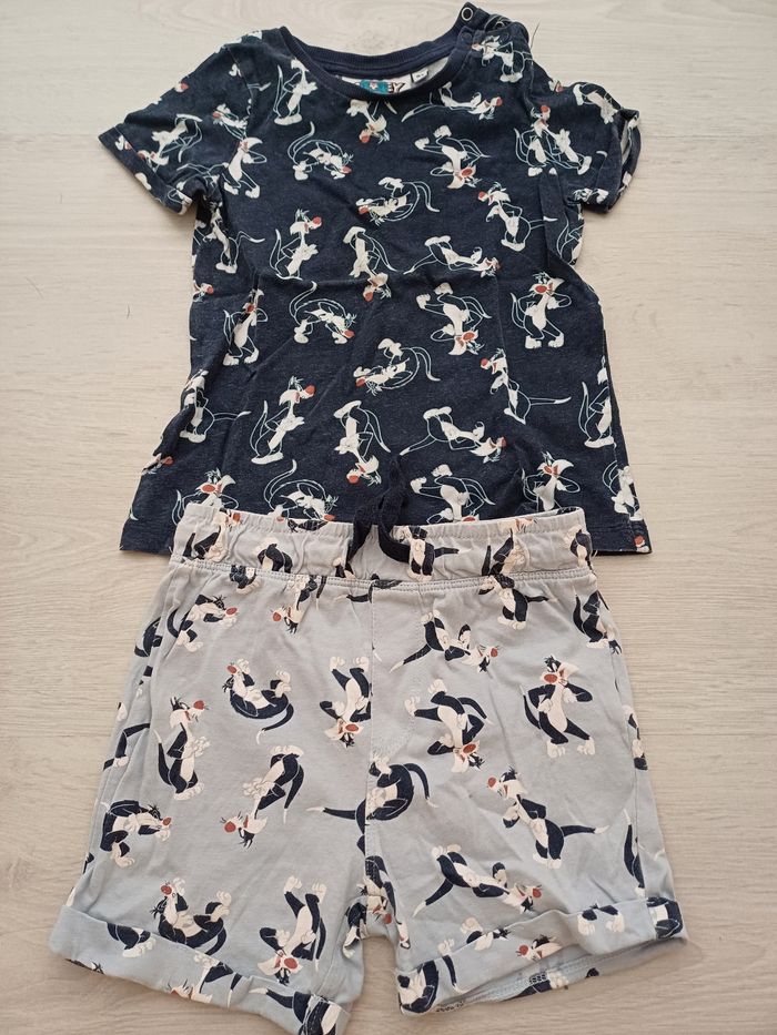 Ensemble