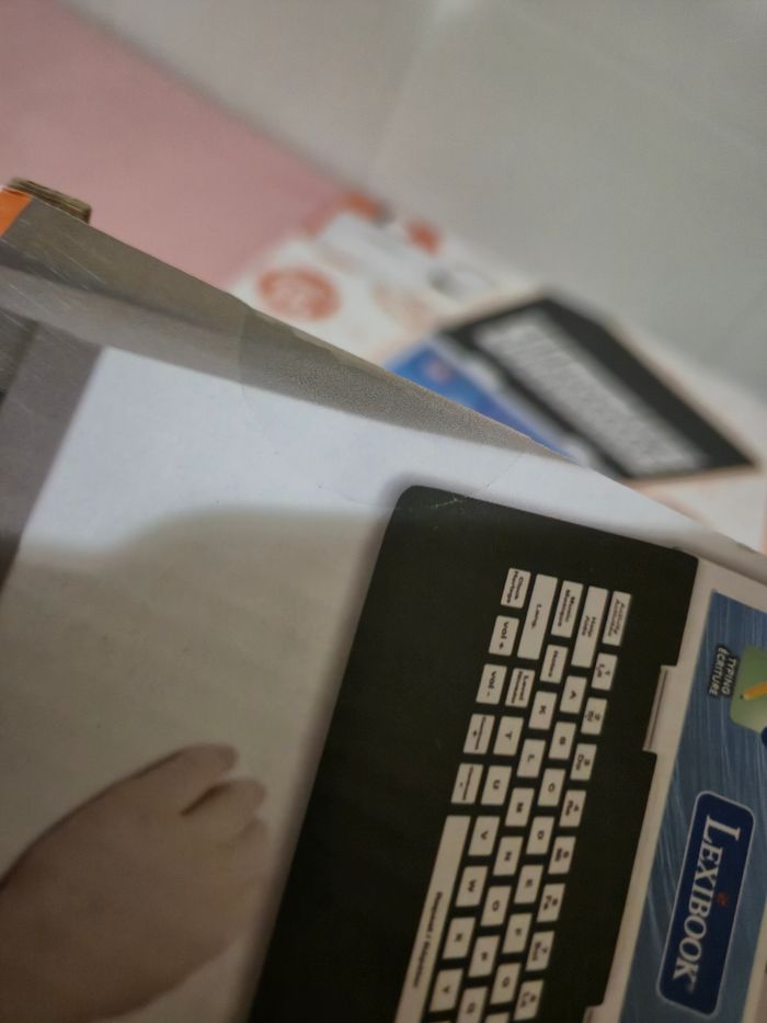 Lot de 2 ordinateurs Lexibook bilingues éducatif 124 activités - photo numéro 7