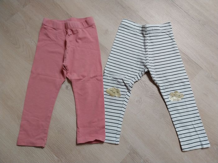 Leggings en lot ou à l'unité - photo numéro 2