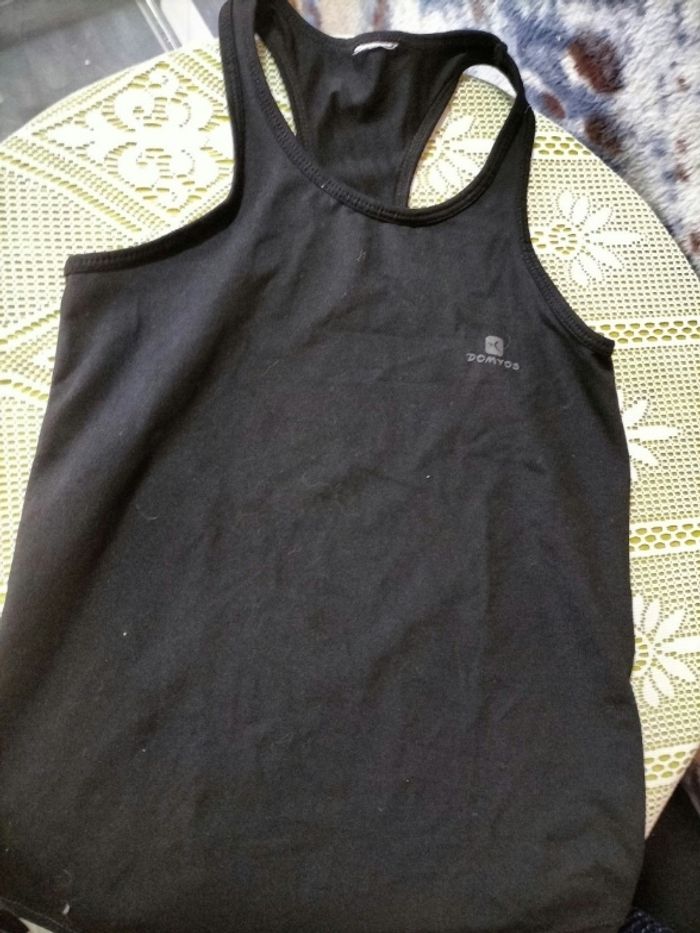 Débardeur - photo numéro 3