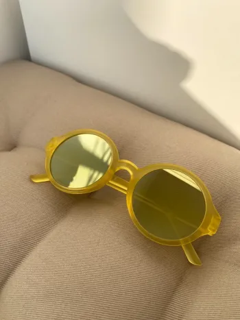 Lunettes enfant zara
