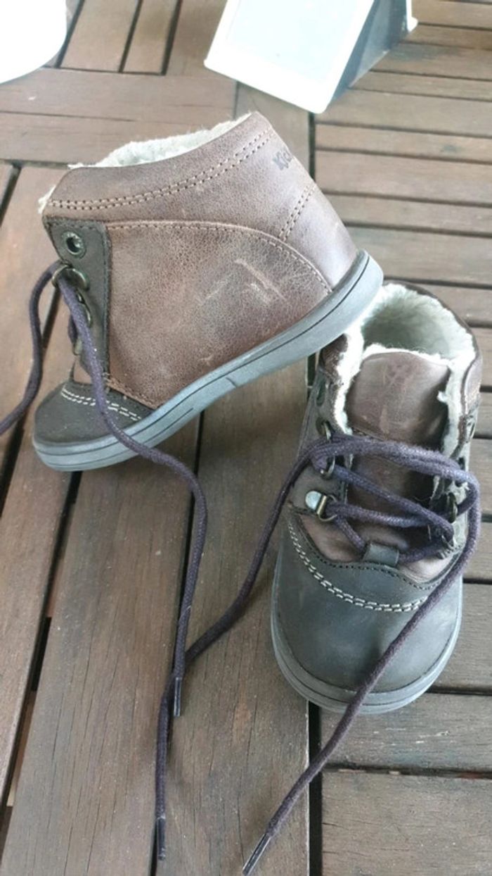 Botillon kickers 23 - photo numéro 7