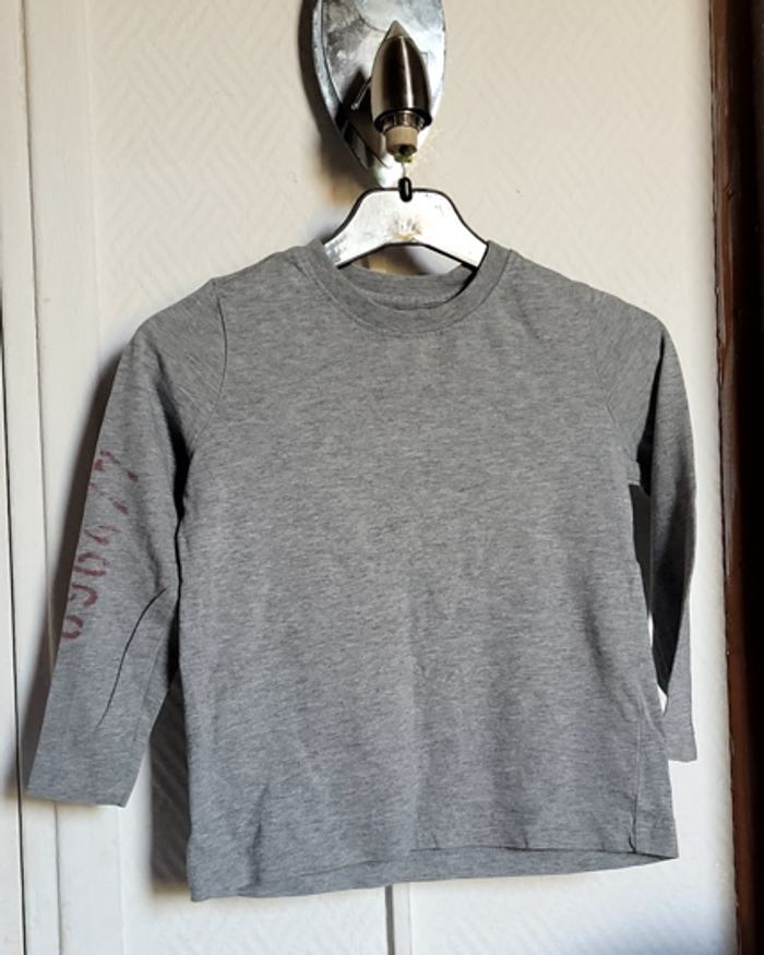 tshirt 3 ans