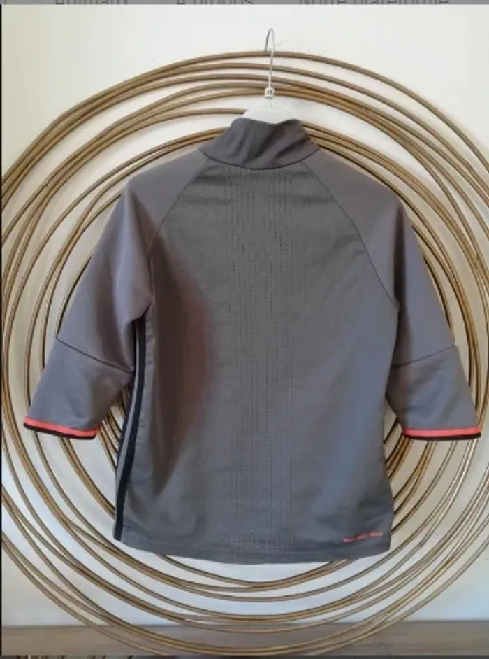 Maillot Bayern Munich 11/12 ans - photo numéro 2