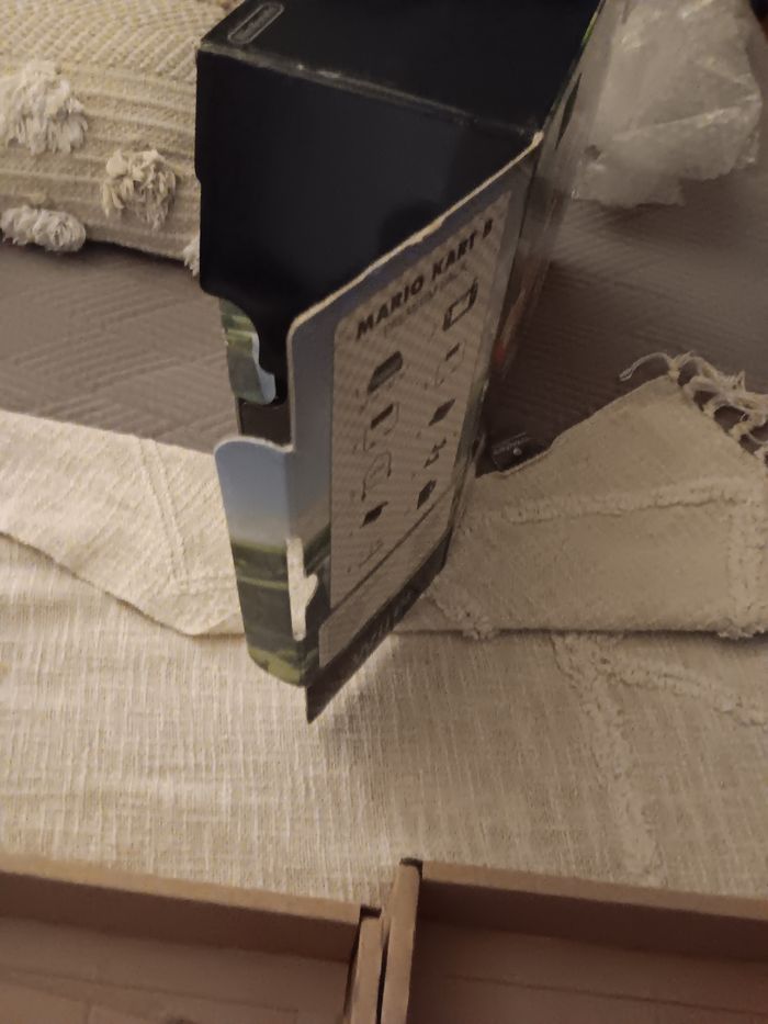 Wii U - photo numéro 9