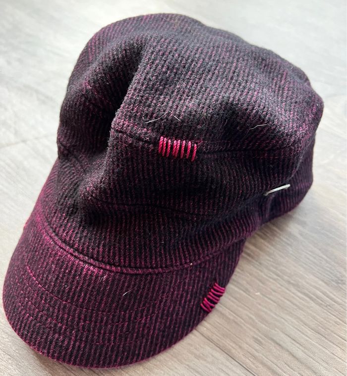 Casquette taille 1 Banana moon - photo numéro 3