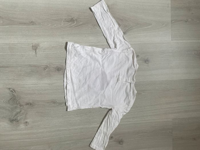 Maillot manches longues Tape à l’œil 24mois - photo numéro 2