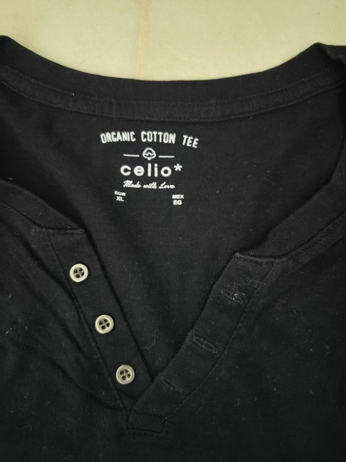 T-shirt Celio - photo numéro 2