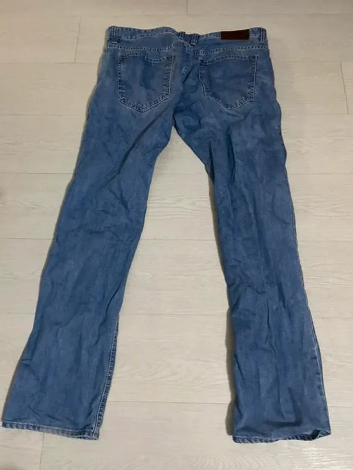 Jeans TK Demin