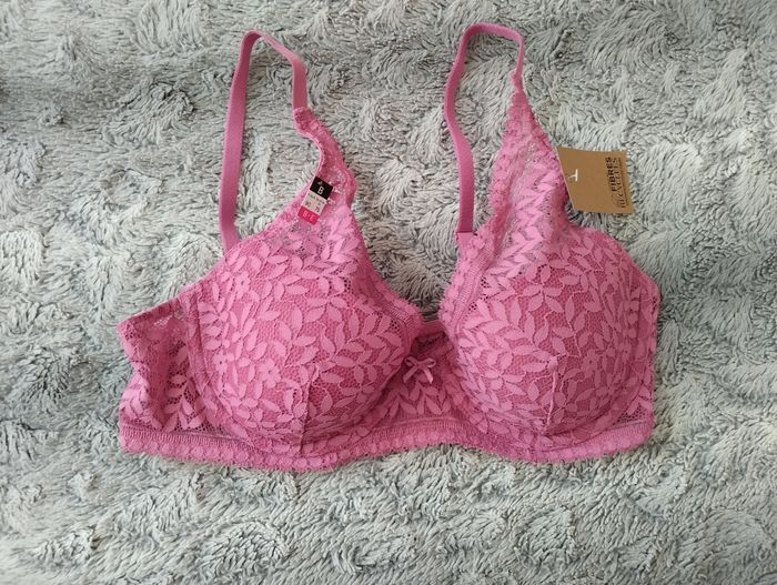 Ensemble lingerie 90B et 36 Inextenso - photo numéro 6