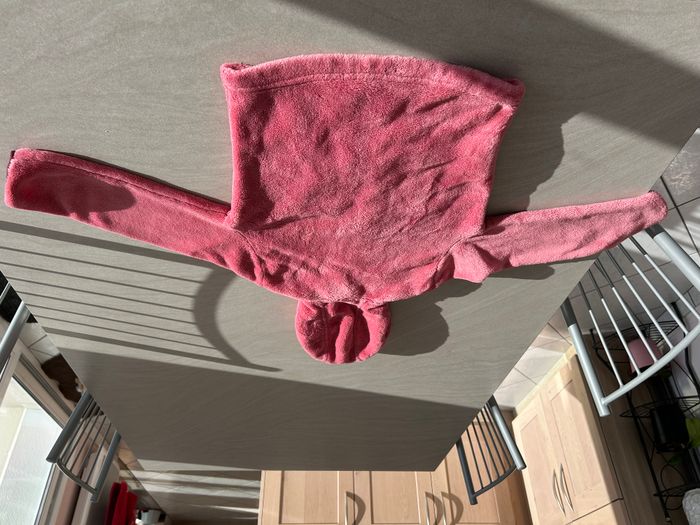 Veste en polaire enfants Nepali Jacket K - photo numéro 2