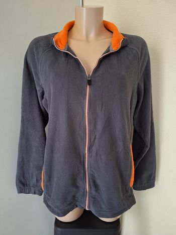 Veste polaire taille M (38-40) marque Starter