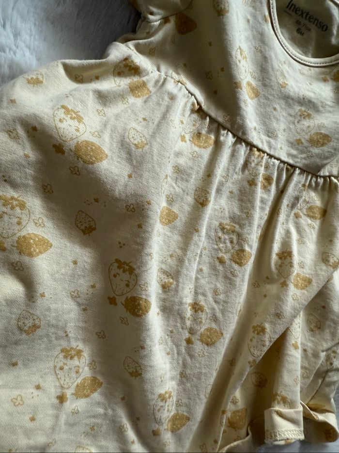 Robe bébé fille - photo numéro 3