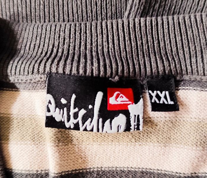 Pull Quiksilver - photo numéro 5