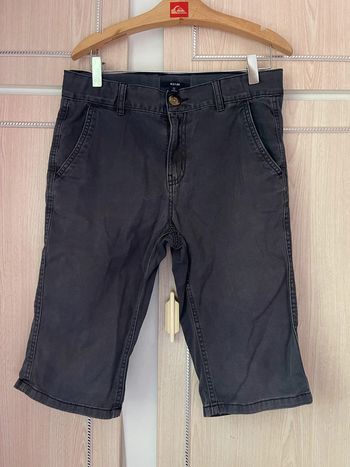 Short chino XS