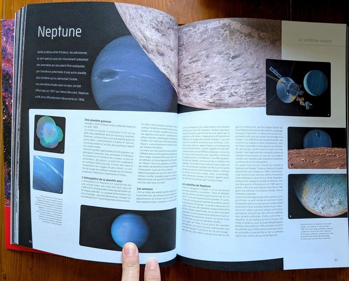 Le Grand Guide de l'Astronomie - photo numéro 4