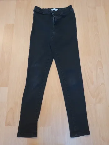 Jean Mango 11 ans