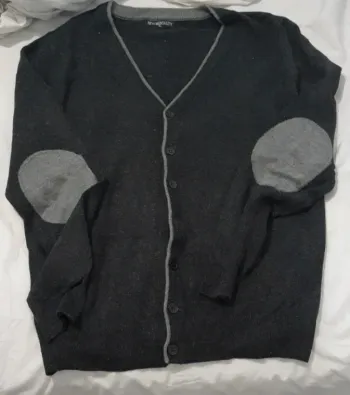 Gilet