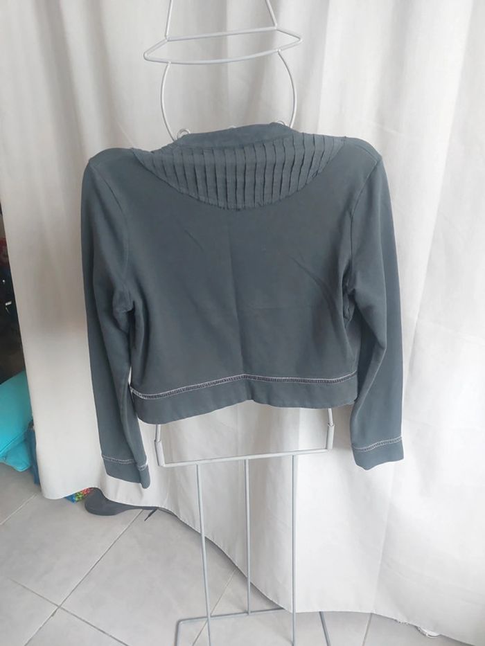 Gilet Promod 42 - photo numéro 4