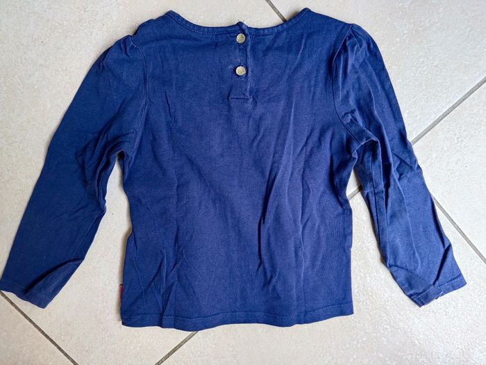 T shirt espace - photo numéro 3