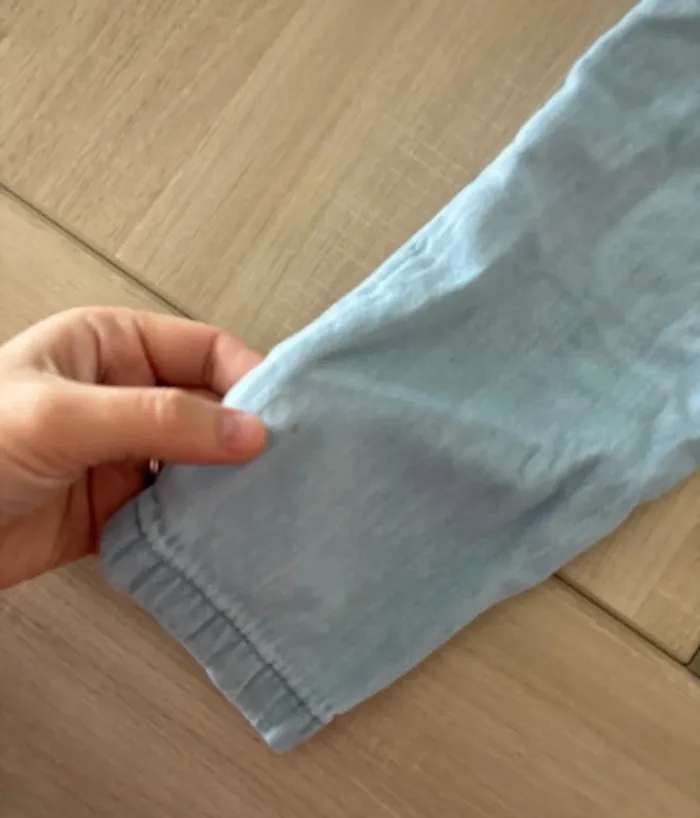 Jean tape à l’œil - photo numéro 4