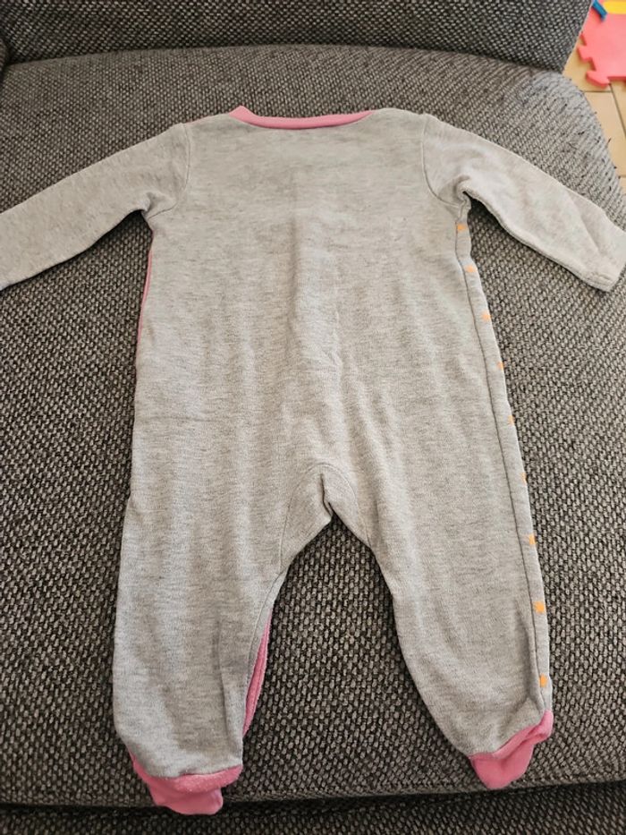 Lot de 5 pyjamas 3 mois - photo numéro 17