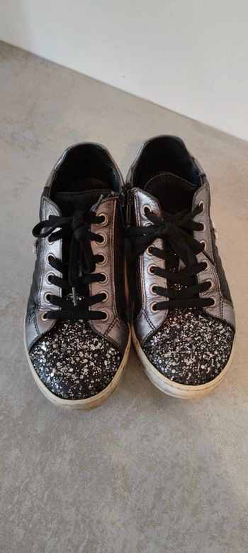 Chaussures Reqins taille 33