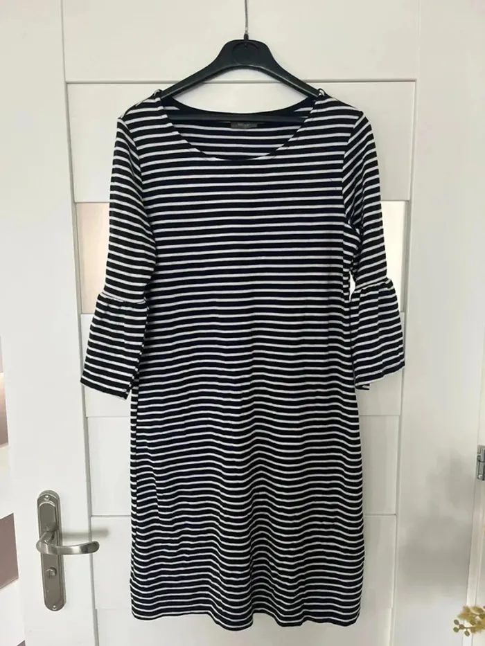 Robe à