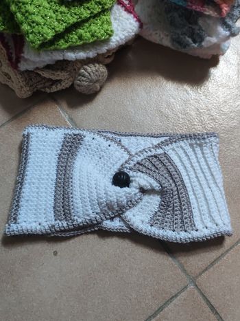 Bandeaux femme où enfants