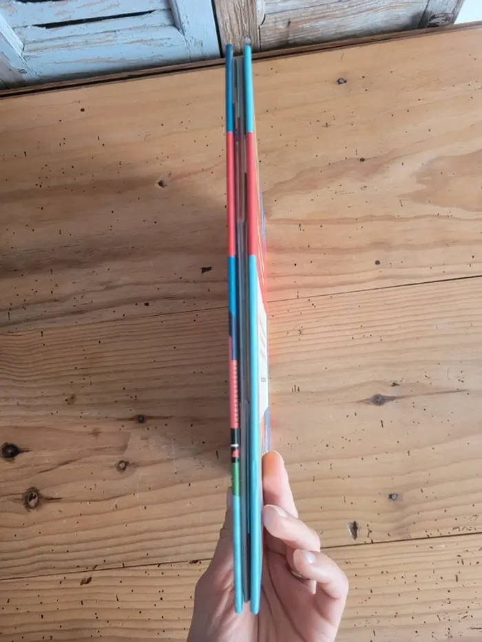 Ma petite encyclopédie - photo numéro 4