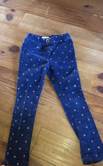 Pantalon fille
