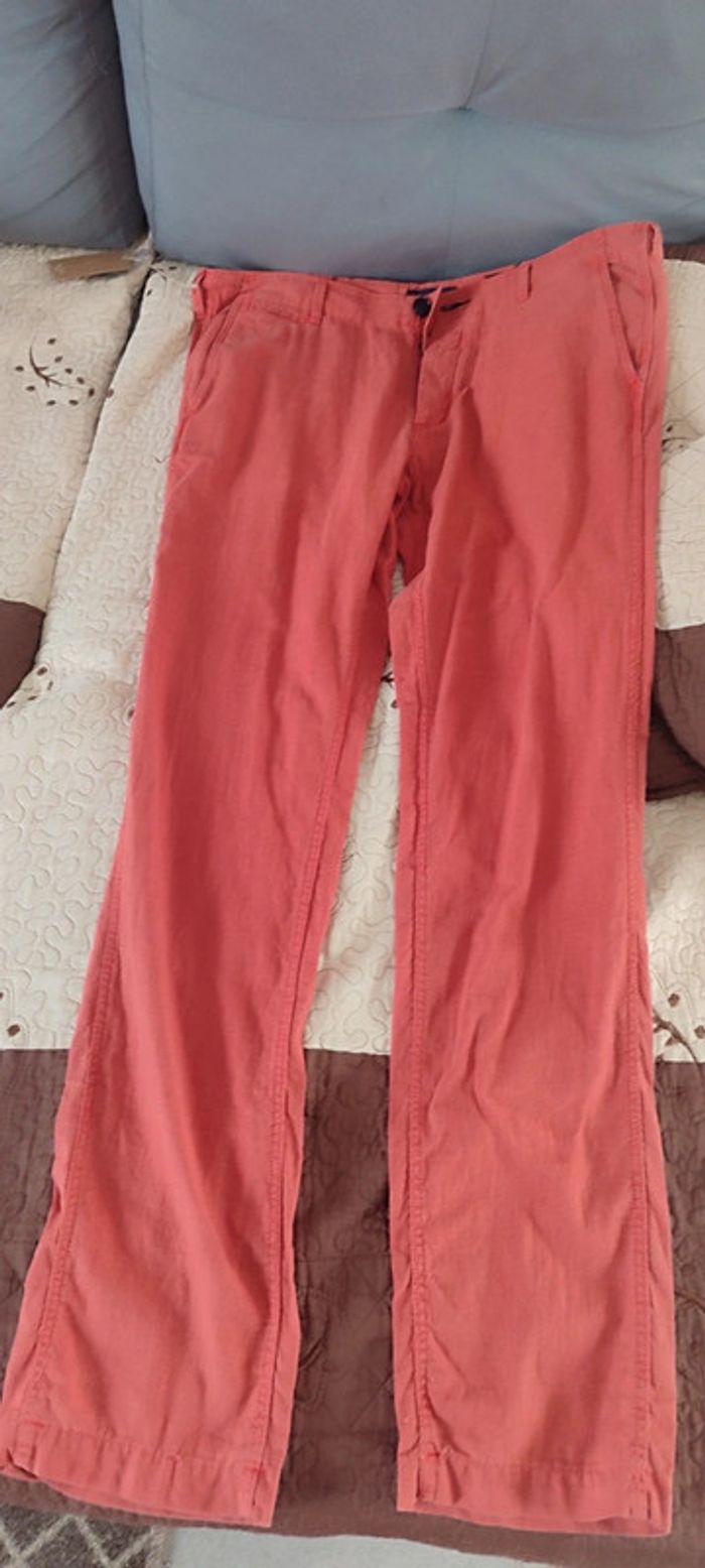 Pantalon homme Paul Smith - photo numéro 12