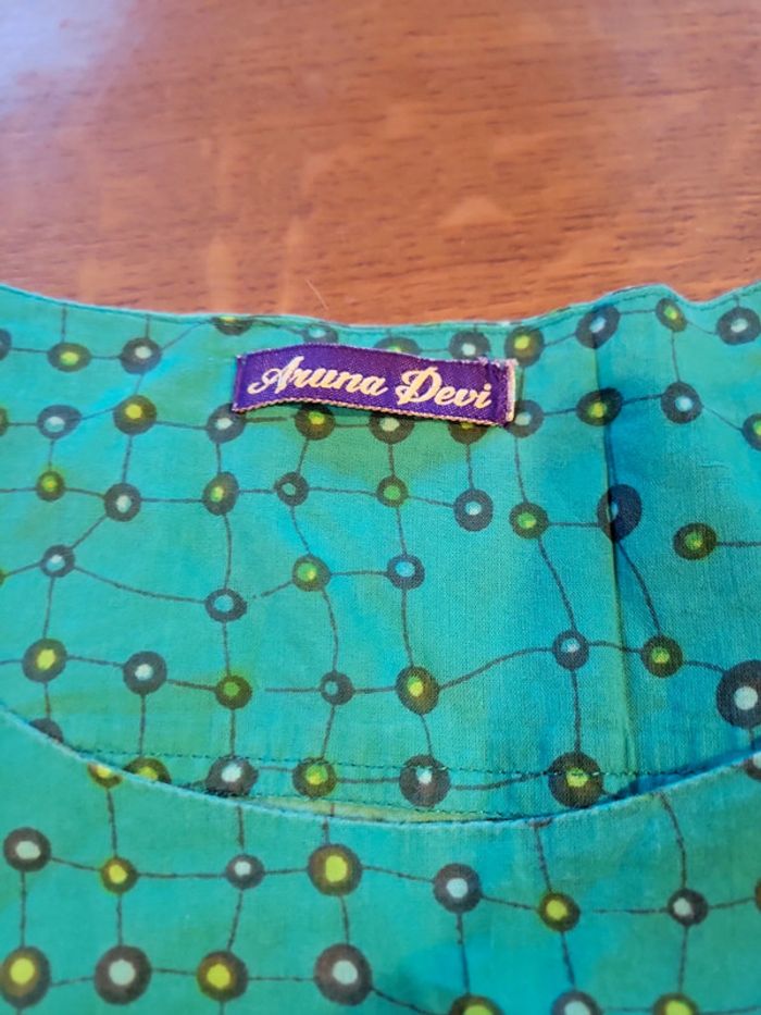 Tunique femme taille L - photo numéro 3