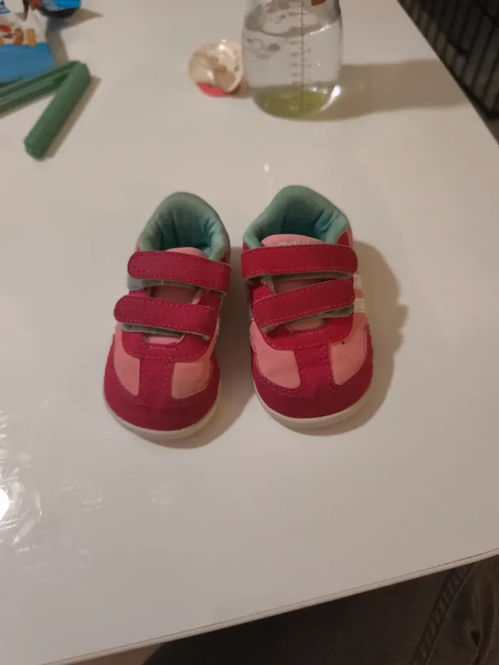 Chaussure Adidas 18