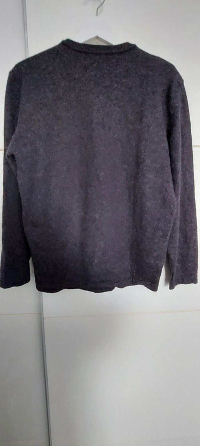 Pull homme - photo numéro 3