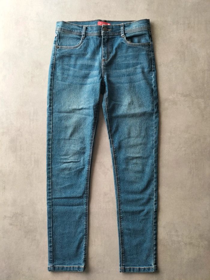 Jean slim Tissaia – Taille XS