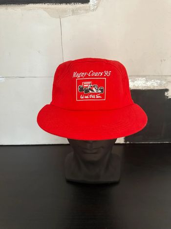 Casquette Marlboro