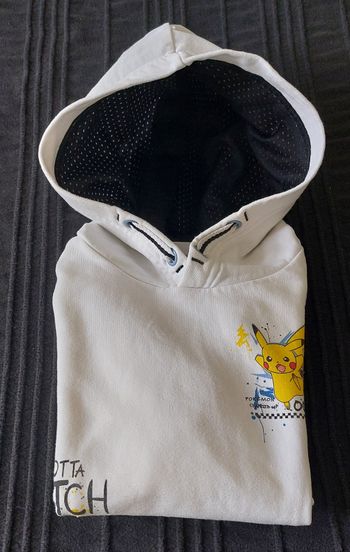 Sweatshirt Pokémon