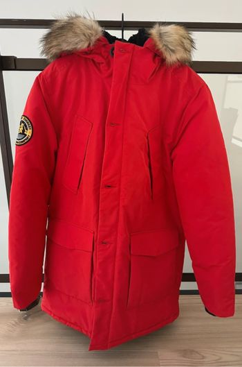 Parka Superdry - Taille L
