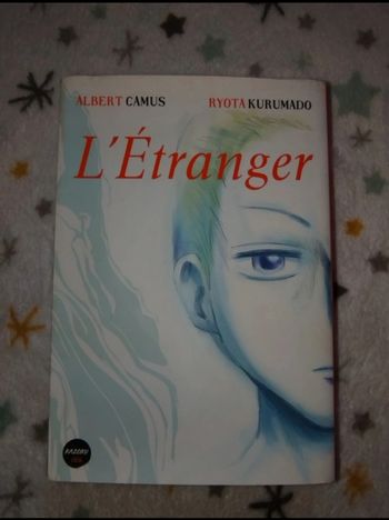 L'étranger 