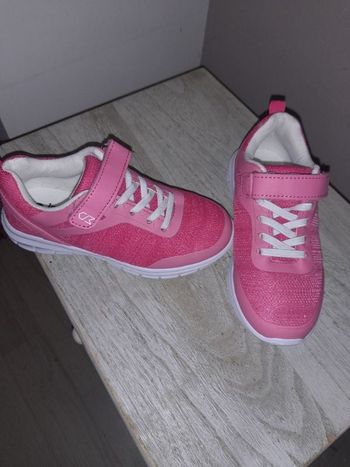 Basket fille