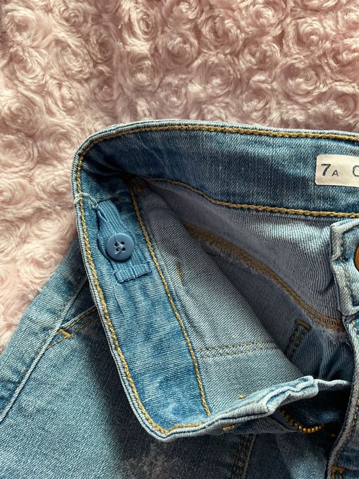 Jeans « Kiabi » - photo numéro 4